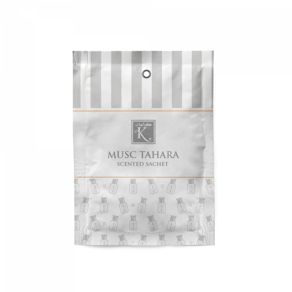 MUSC TAHARA – Élégance Orientale en Sachet