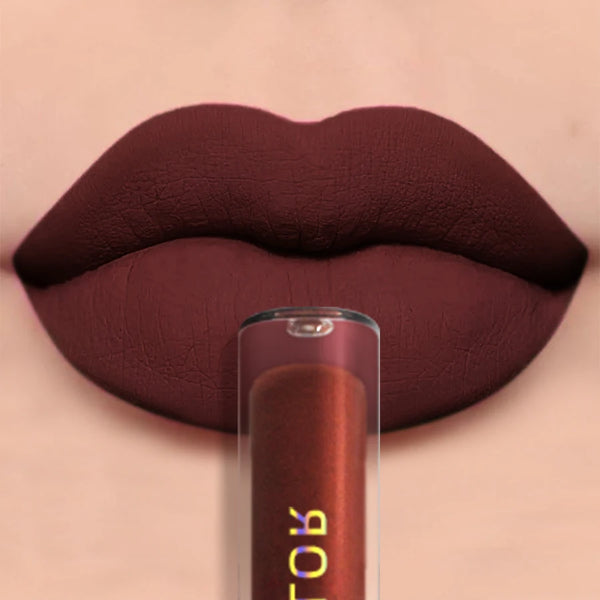 Velvet Matte Lip Magic