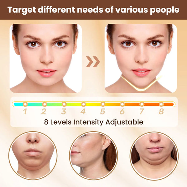 Radiant Glow Face Lifter