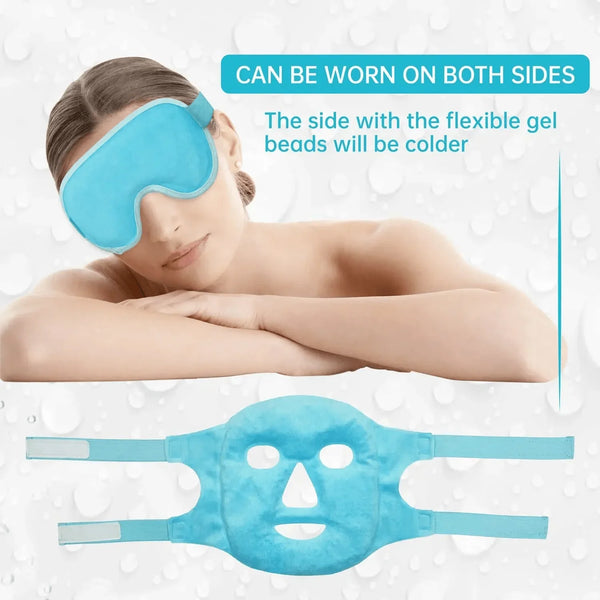 Soothing Gel Eye Mask