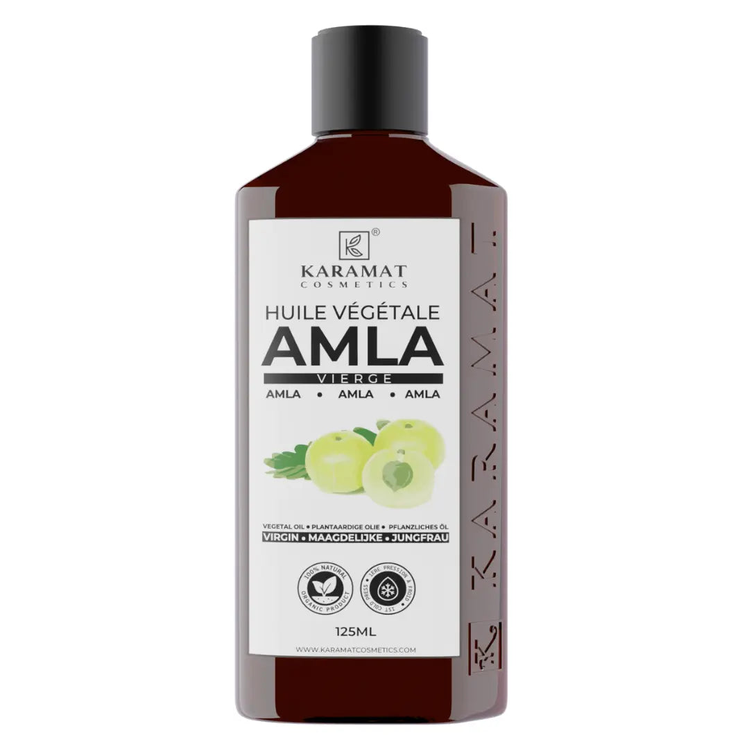 Huile d’Amla 125ml