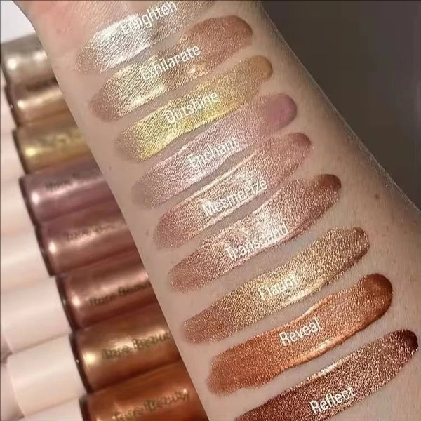Glow & Blush Beauty Duo