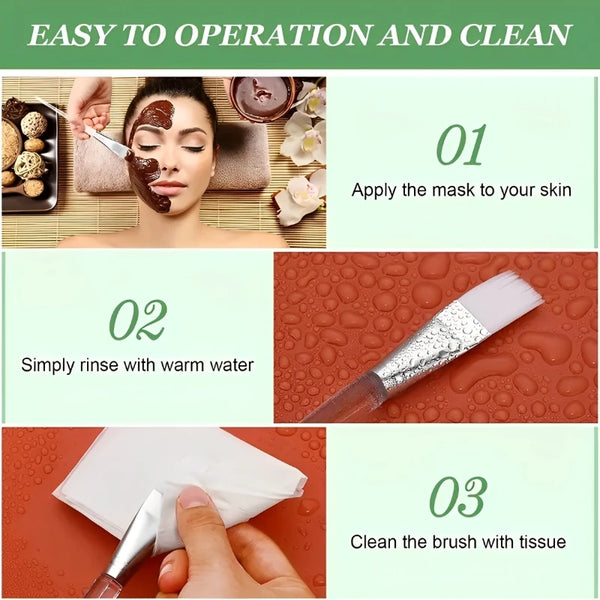 Ultimate DIY Face Mask Kit